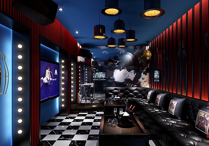 商丘商务ktv推荐性价比超高选择-睢县KTV团购