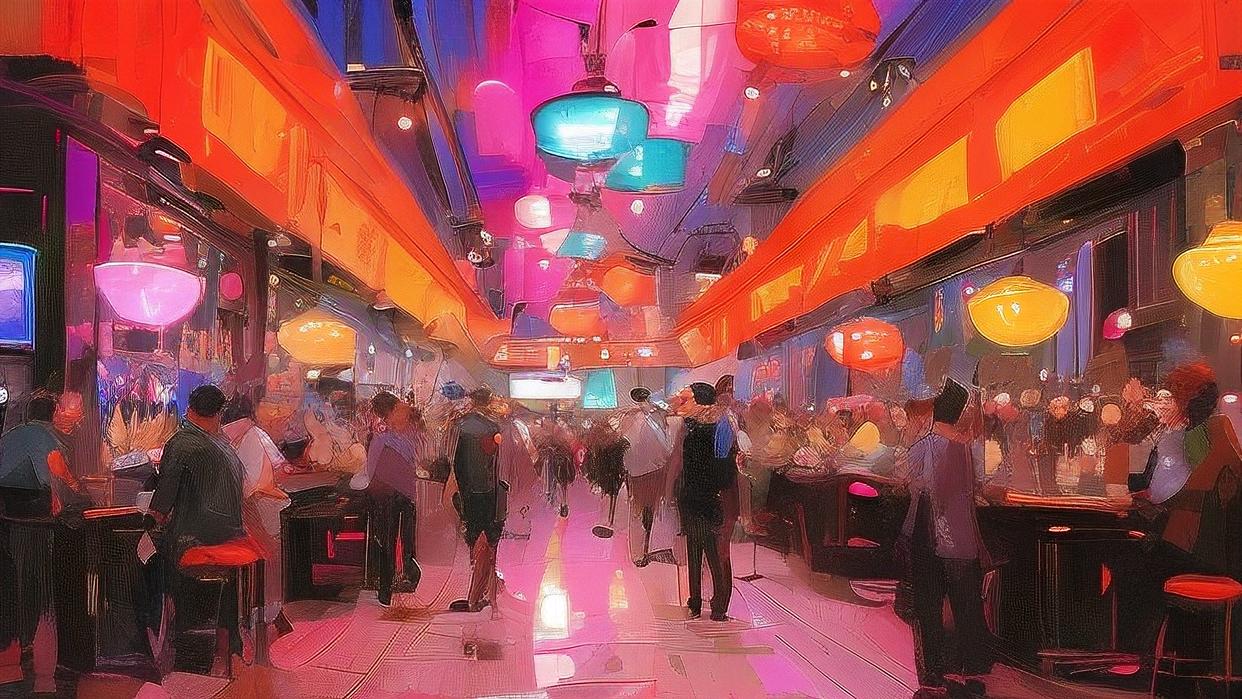 商丘商务ktv中低端商务ktv推荐-睢县KTV团购